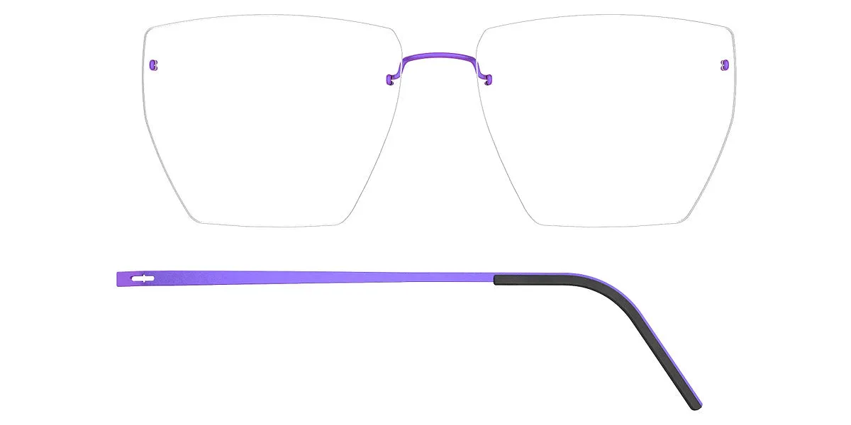 Lindberg® Spirit Titanium™ 2452
