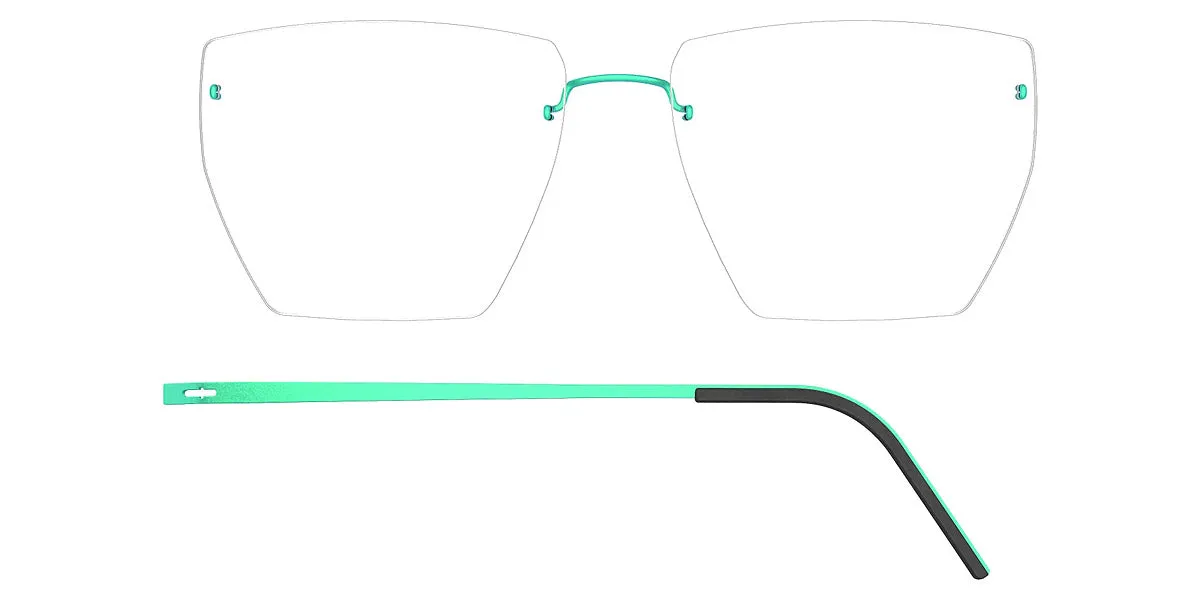 Lindberg® Spirit Titanium™ 2452