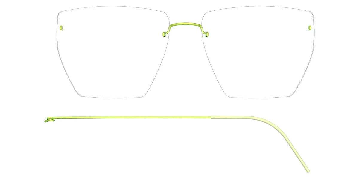 Lindberg® Spirit Titanium™ 2452