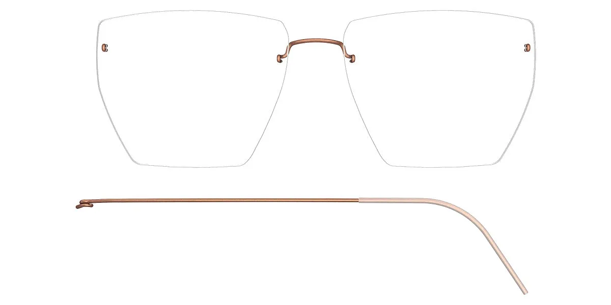 Lindberg® Spirit Titanium™ 2452