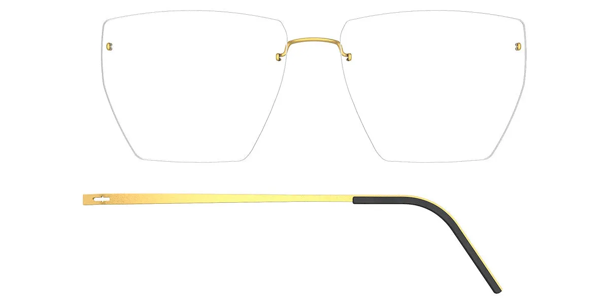 Lindberg® Spirit Titanium™ 2452