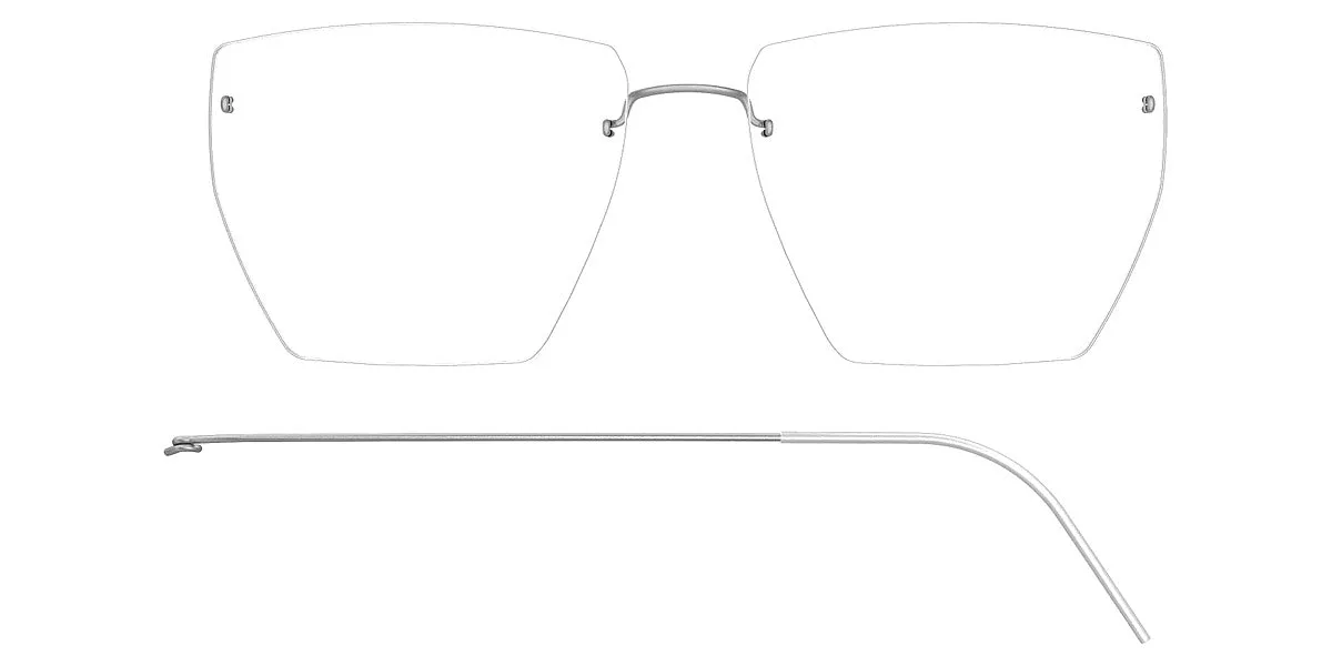 Lindberg® Spirit Titanium™ 2452