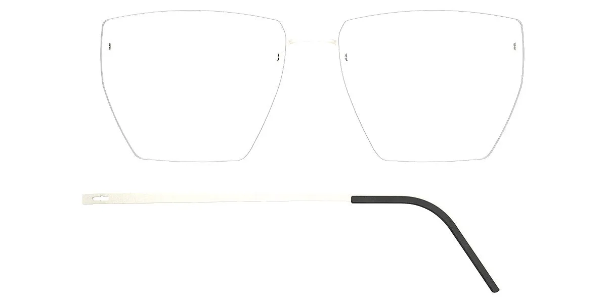 Lindberg® Spirit Titanium™ 2452