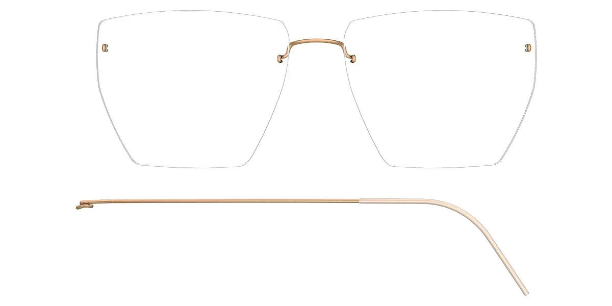 Lindberg® Spirit Titanium™ 2452