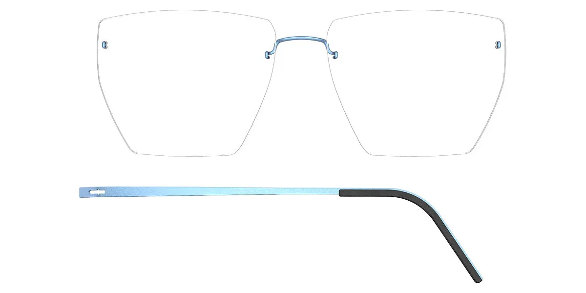 Lindberg® Spirit Titanium™ 2452