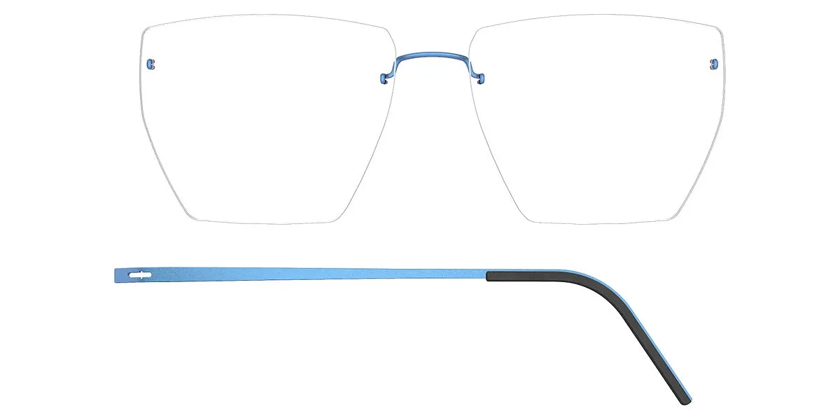 Lindberg® Spirit Titanium™ 2452