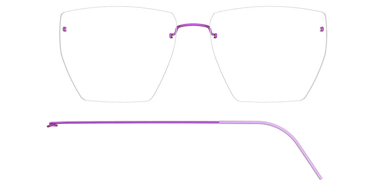 Lindberg® Spirit Titanium™ 2452