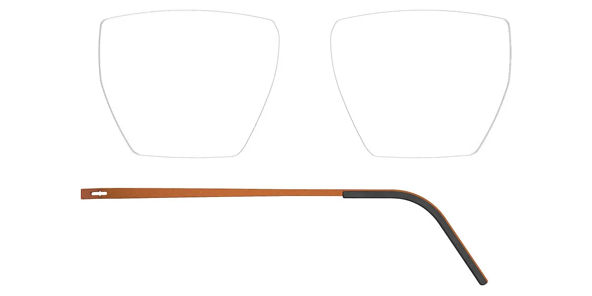 Lindberg® Spirit Titanium™ 2452