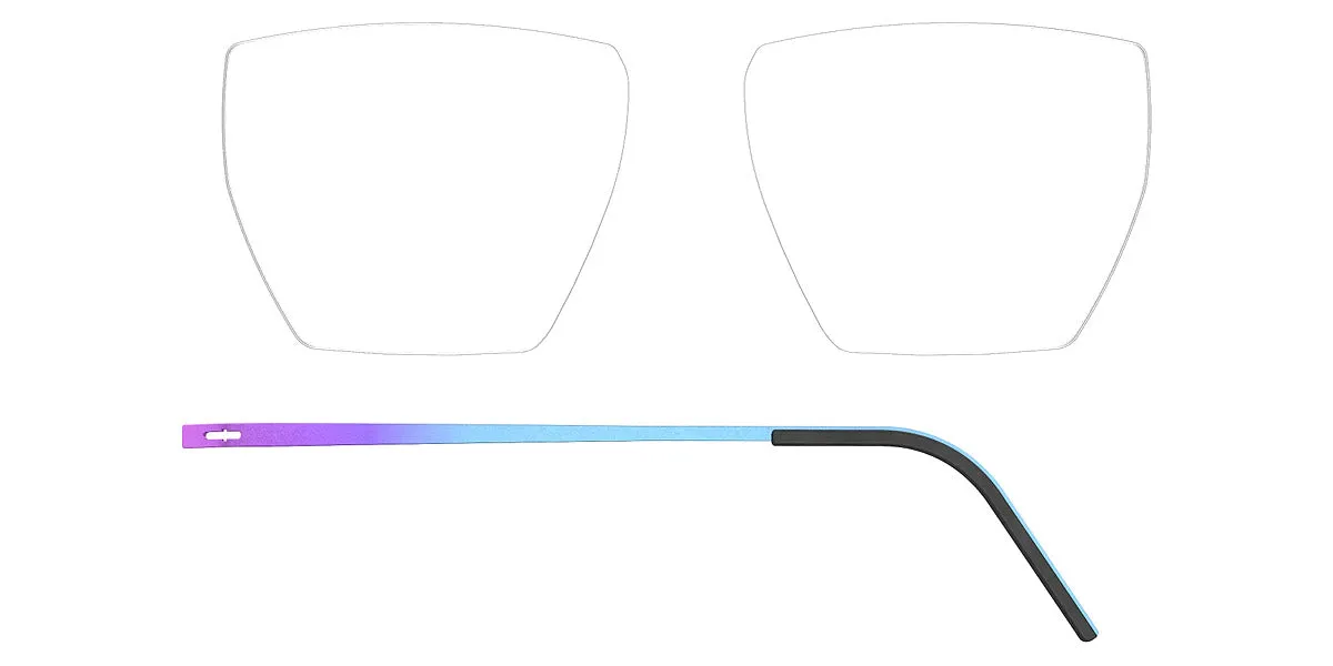 Lindberg® Spirit Titanium™ 2452