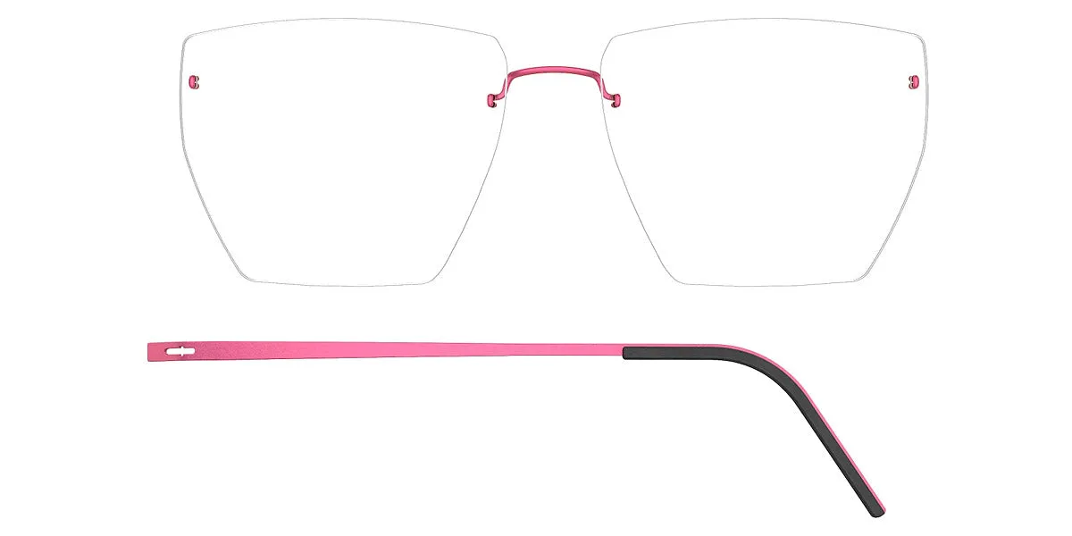 Lindberg® Spirit Titanium™ 2452
