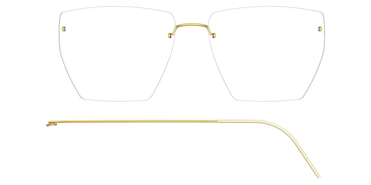 Lindberg® Spirit Titanium™ 2452