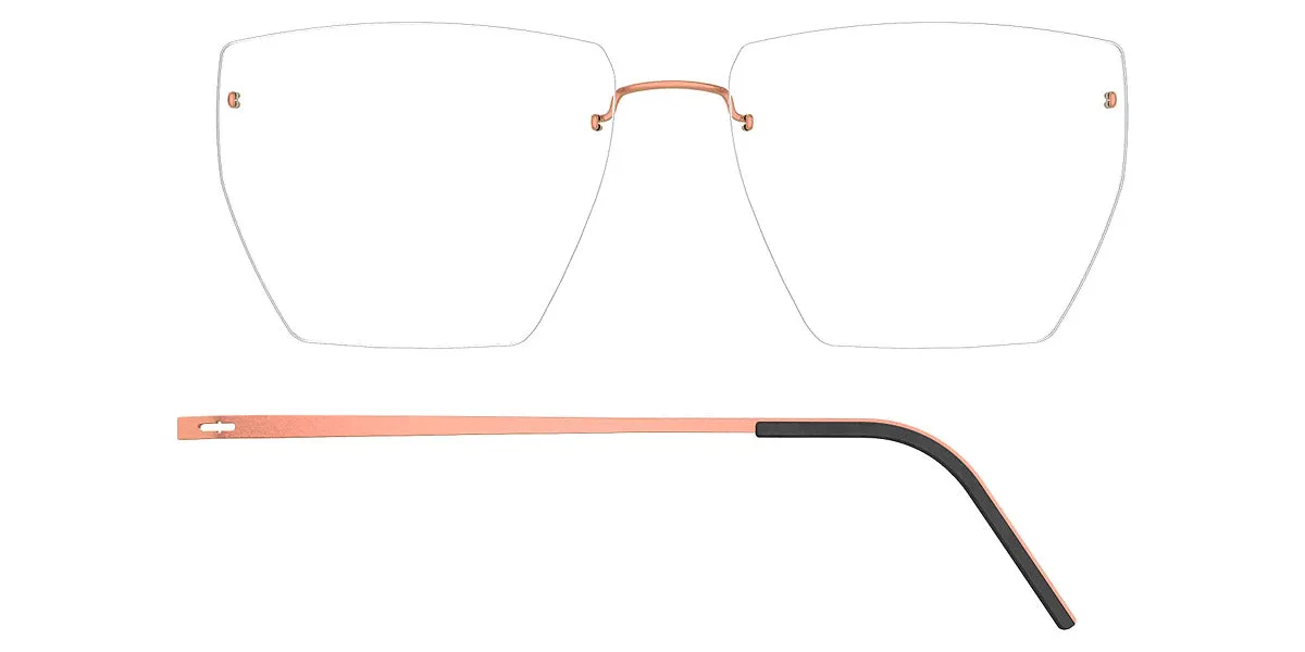 Lindberg® Spirit Titanium™ 2452