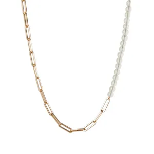 Lyra Necklace
