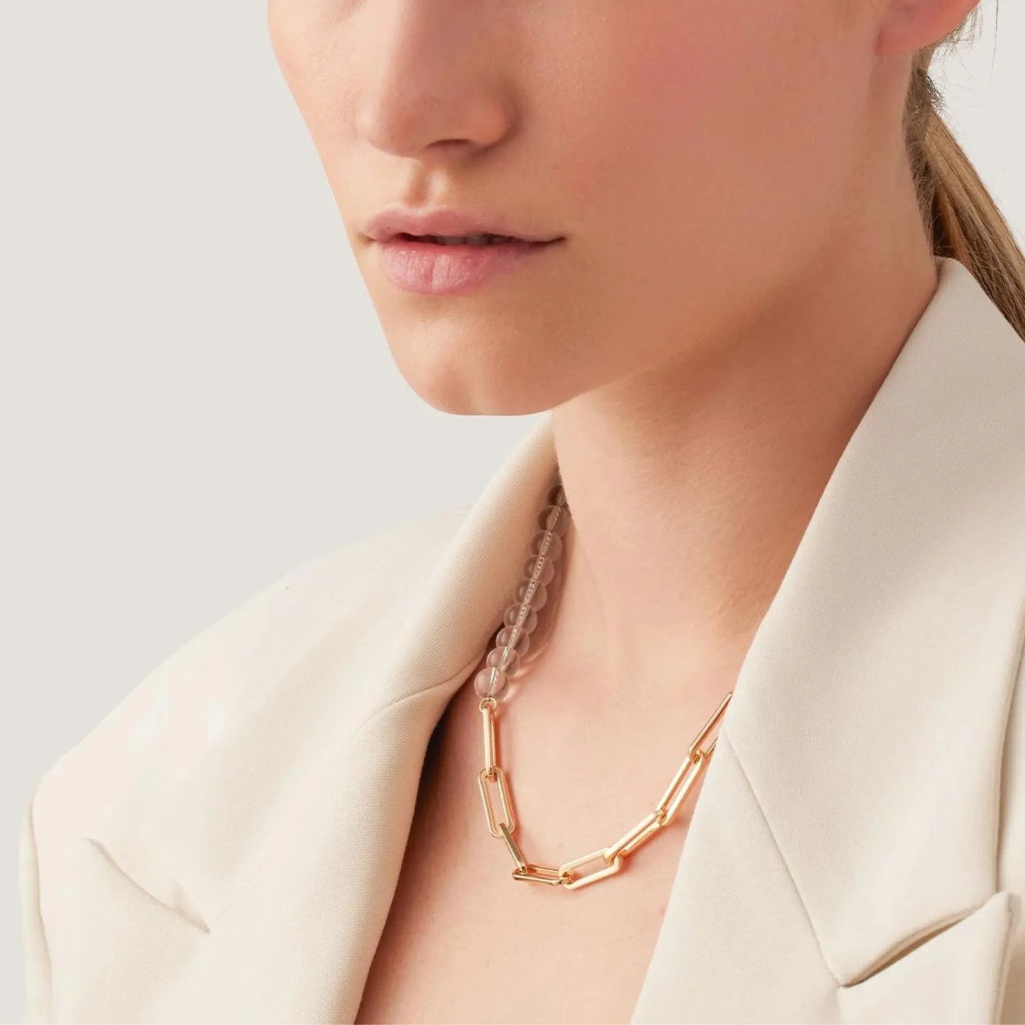 Lyra Necklace