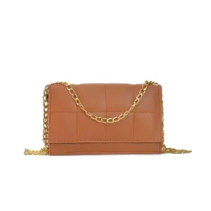 Madrid bag brown