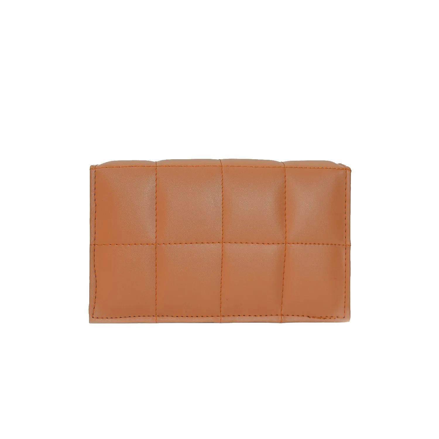 Madrid bag brown