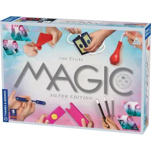 Magic Silver Edition