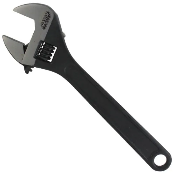 Major Tech Adjustable Spanner Chrome Vanadium Steel