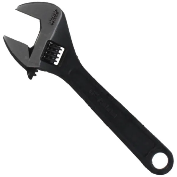 Major Tech Adjustable Spanner Chrome Vanadium Steel