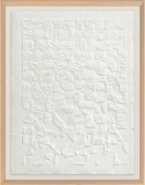 Manuscript A