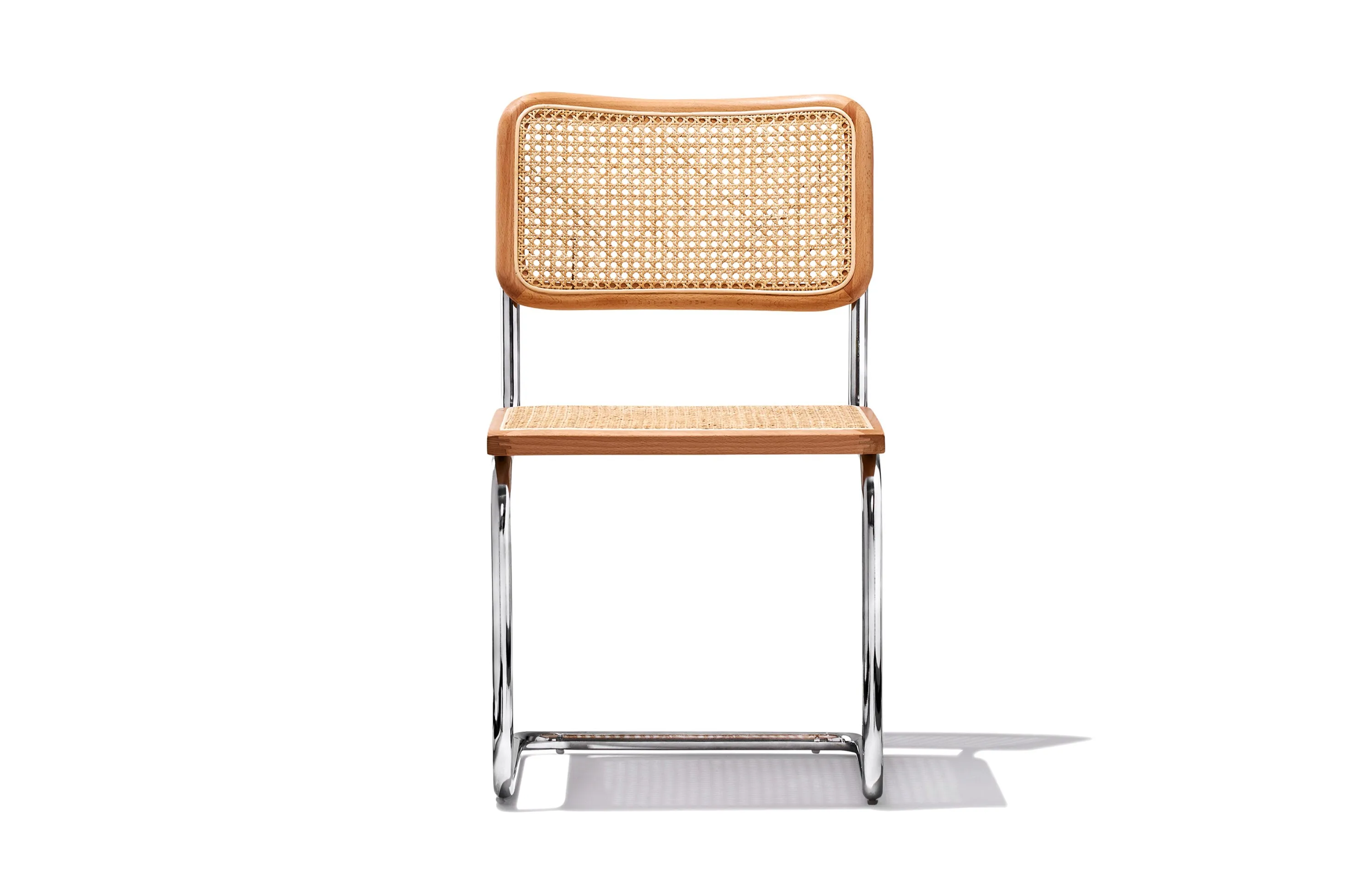 Marcel Cane Dining Chair
