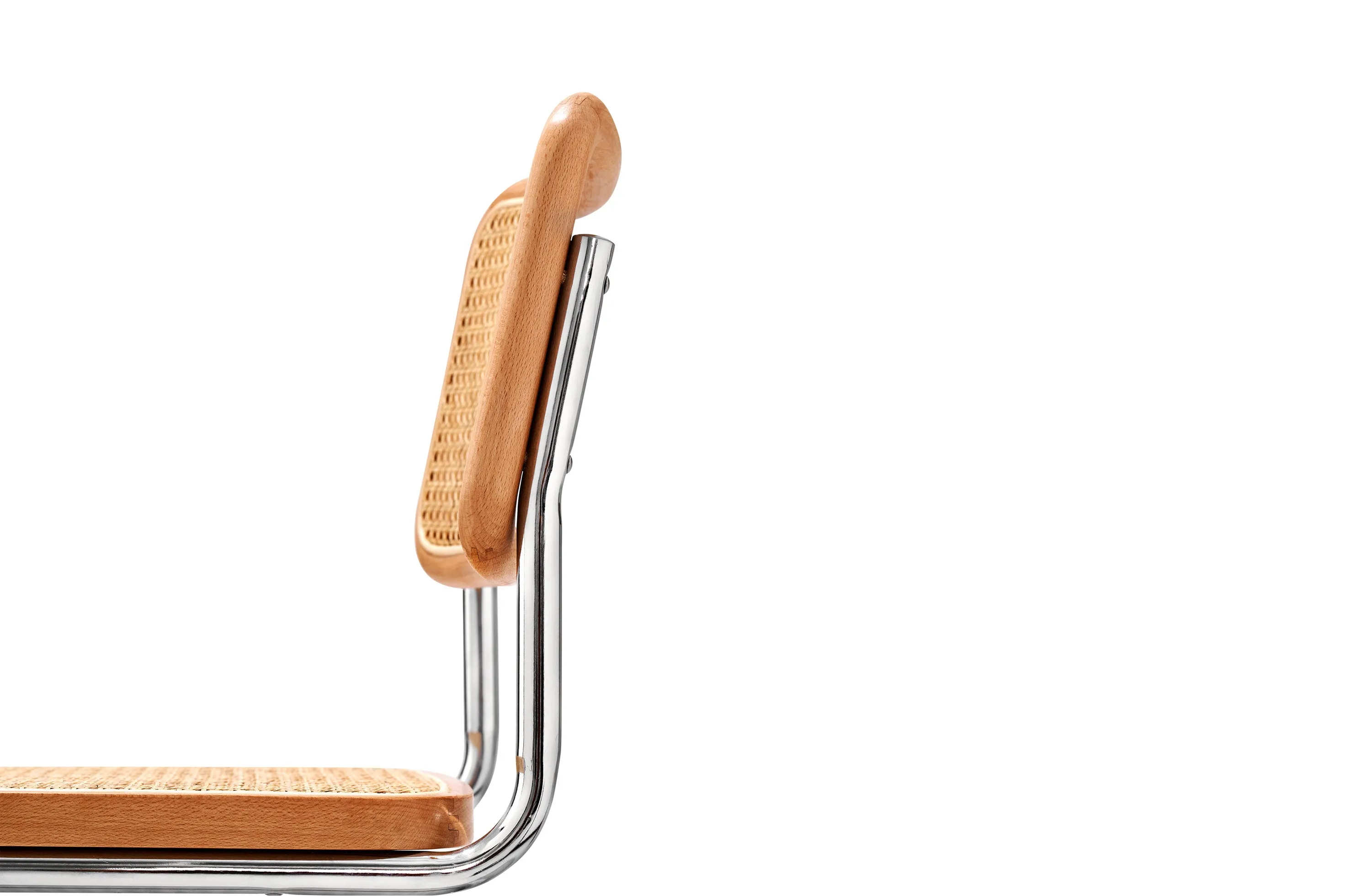 Marcel Cane Dining Chair