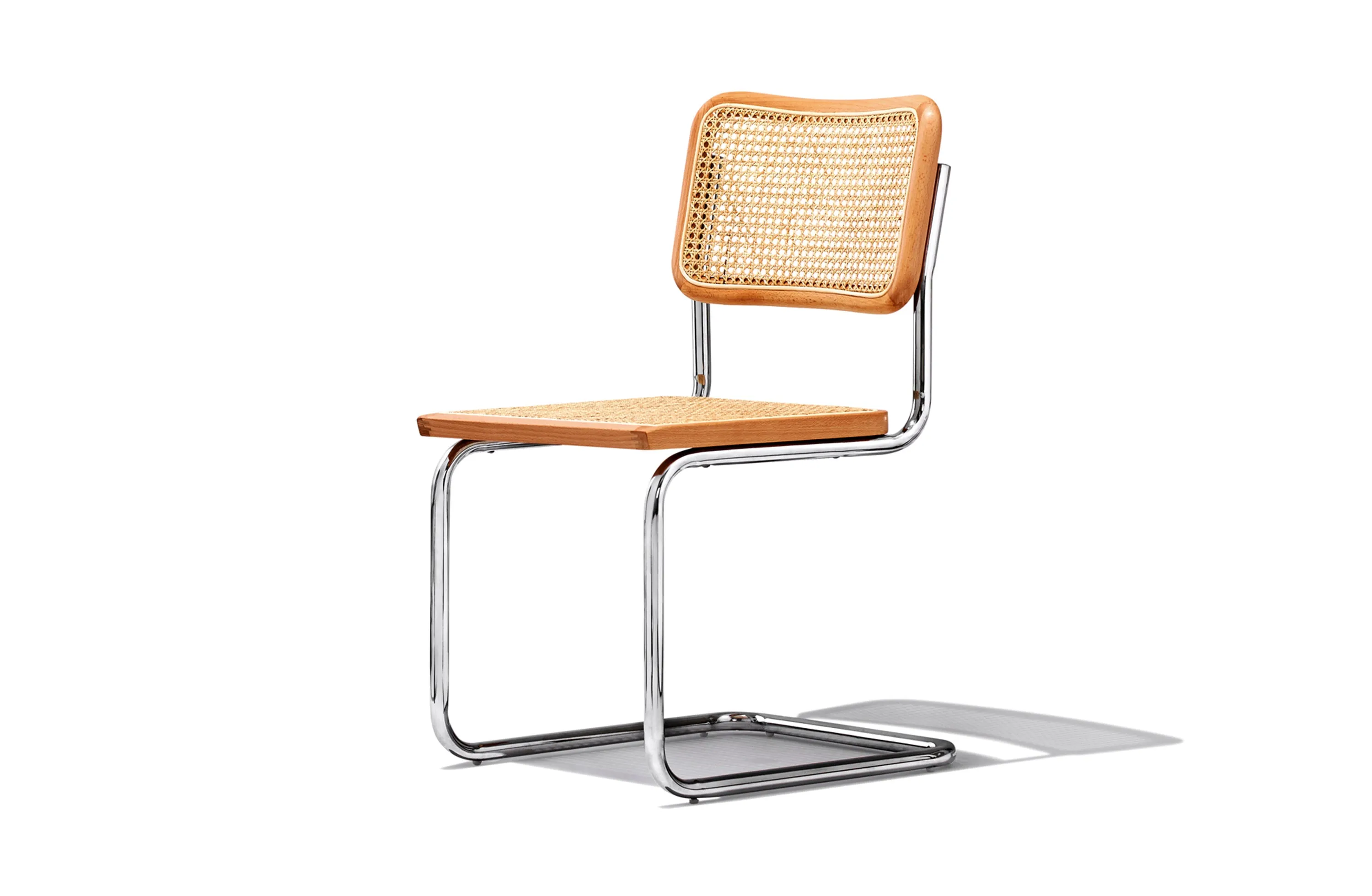 Marcel Cane Dining Chair
