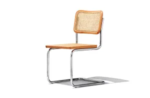 Marcel Cane Dining Chair