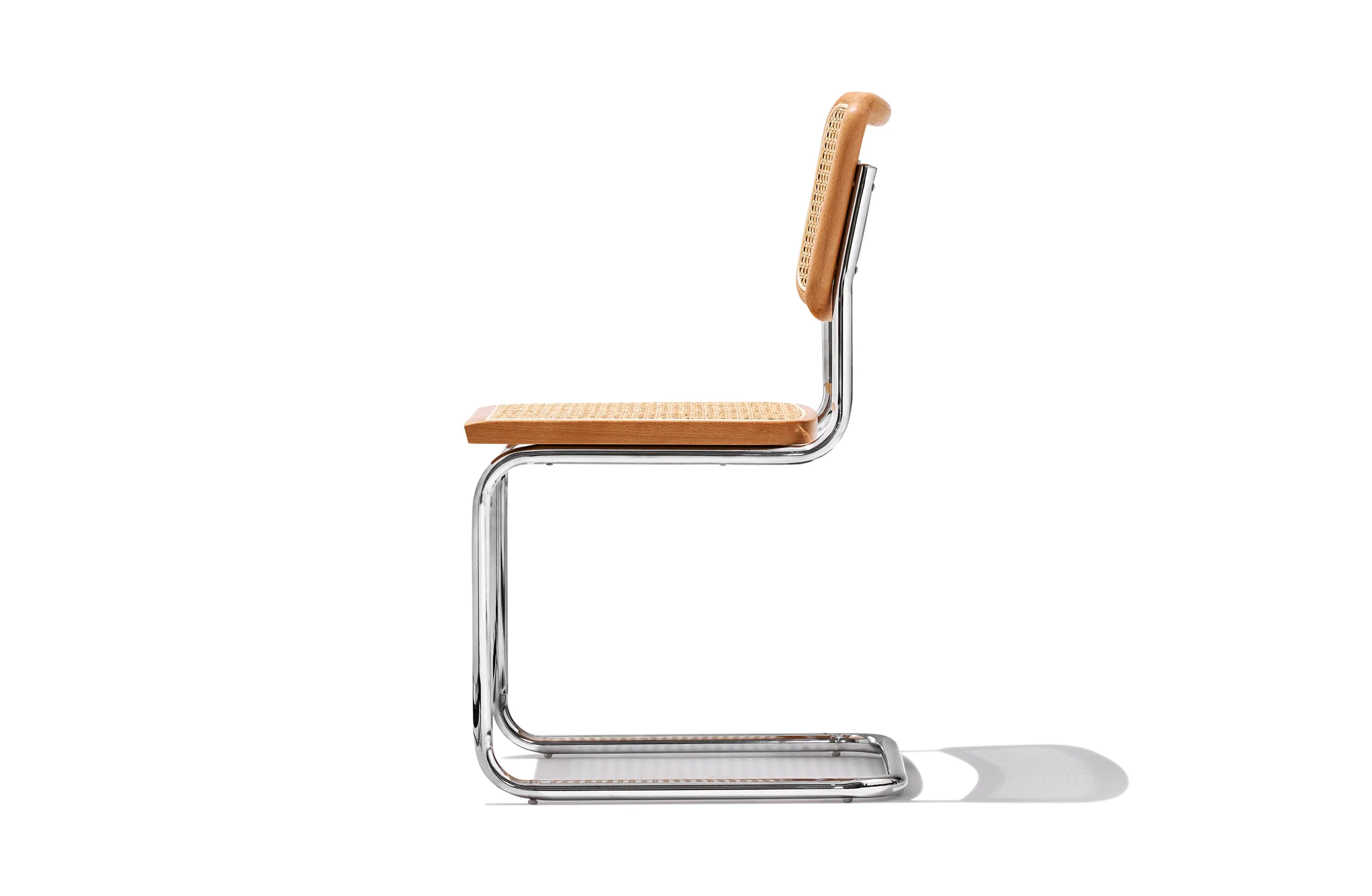 Marcel Cane Dining Chair
