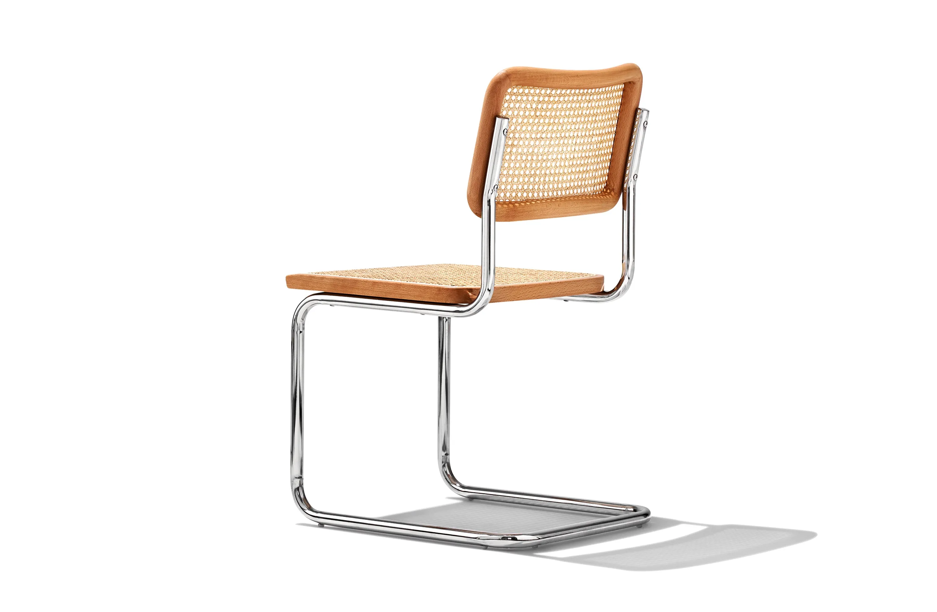 Marcel Cane Dining Chair
