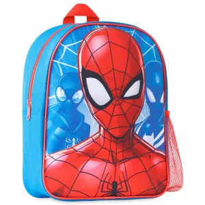 Marvel Spiderman Backpack - Kids Backpacks for School