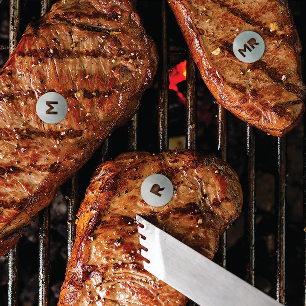 Meat Charms