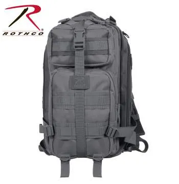 Medium Tactical Transport Pack-GUN METAL GREY