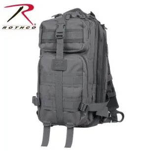 Medium Tactical Transport Pack-GUN METAL GREY