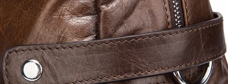 Men's Vintage Casual Tote/Briefcase