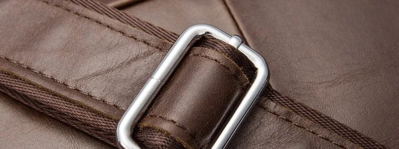 Men's Vintage Casual Tote/Briefcase