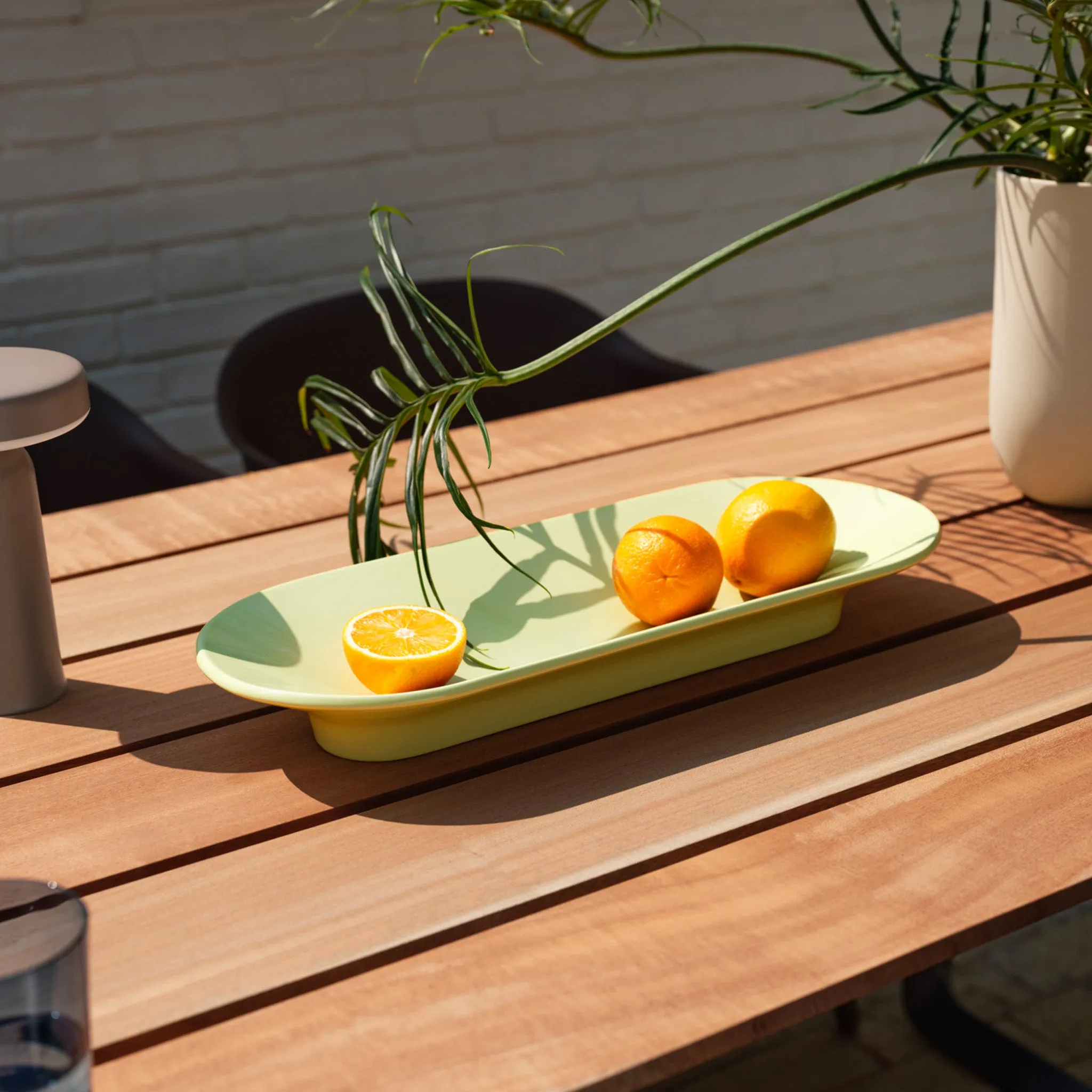 Mere Bowl by Studio Kaksikko for Muuto