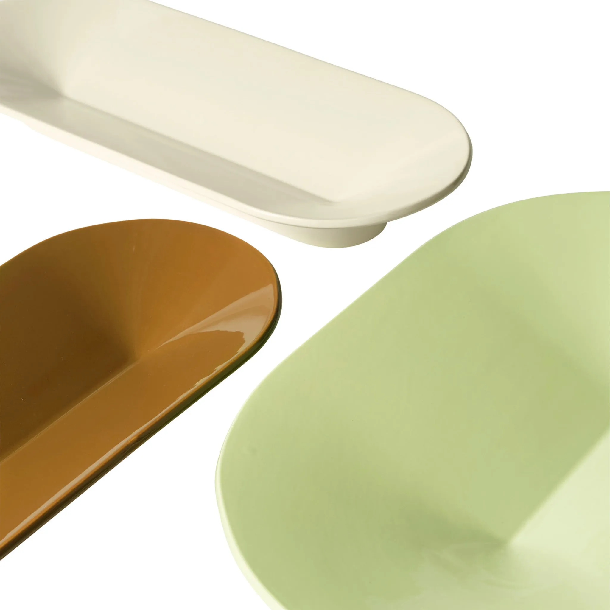 Mere Bowl by Studio Kaksikko for Muuto
