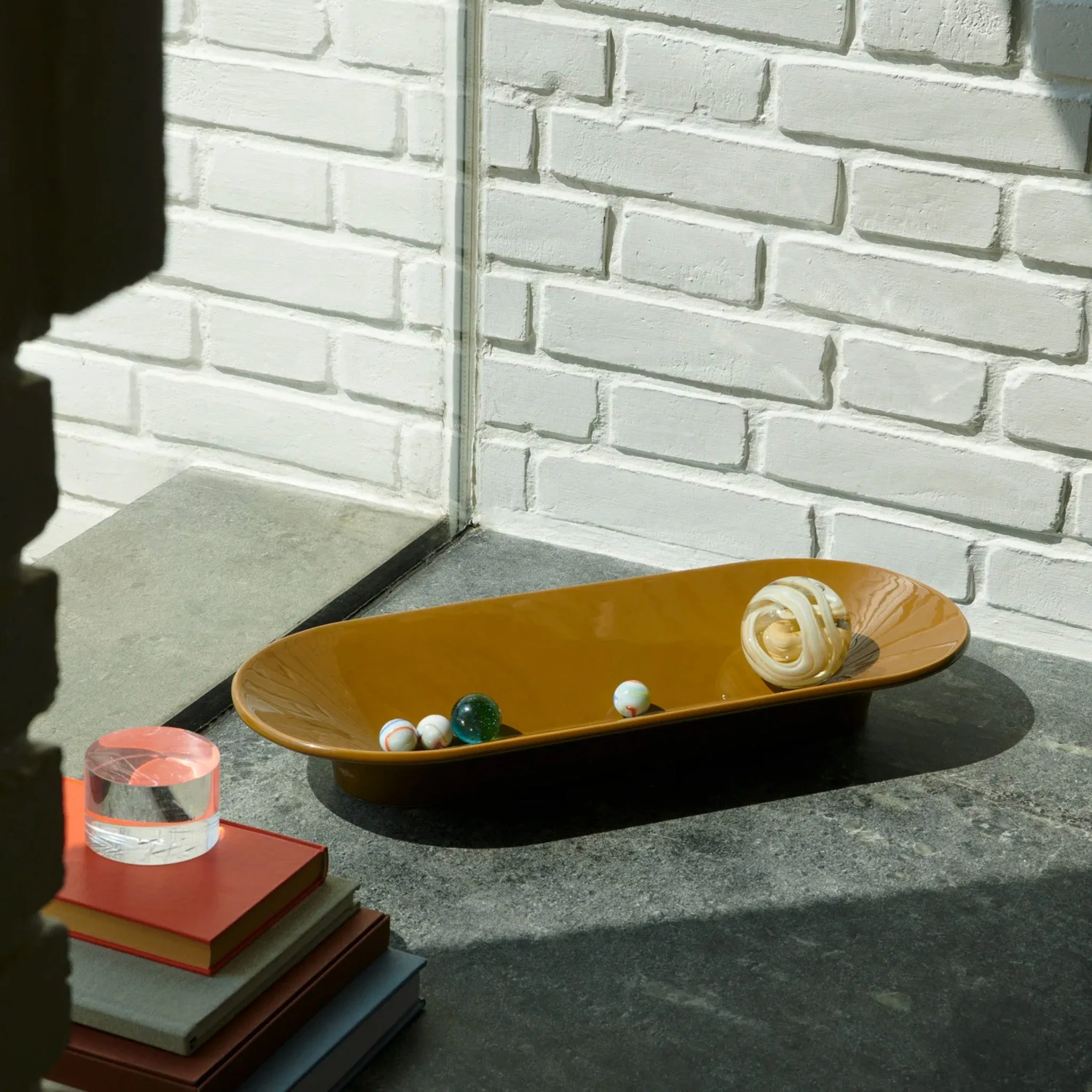 Mere Bowl by Studio Kaksikko for Muuto