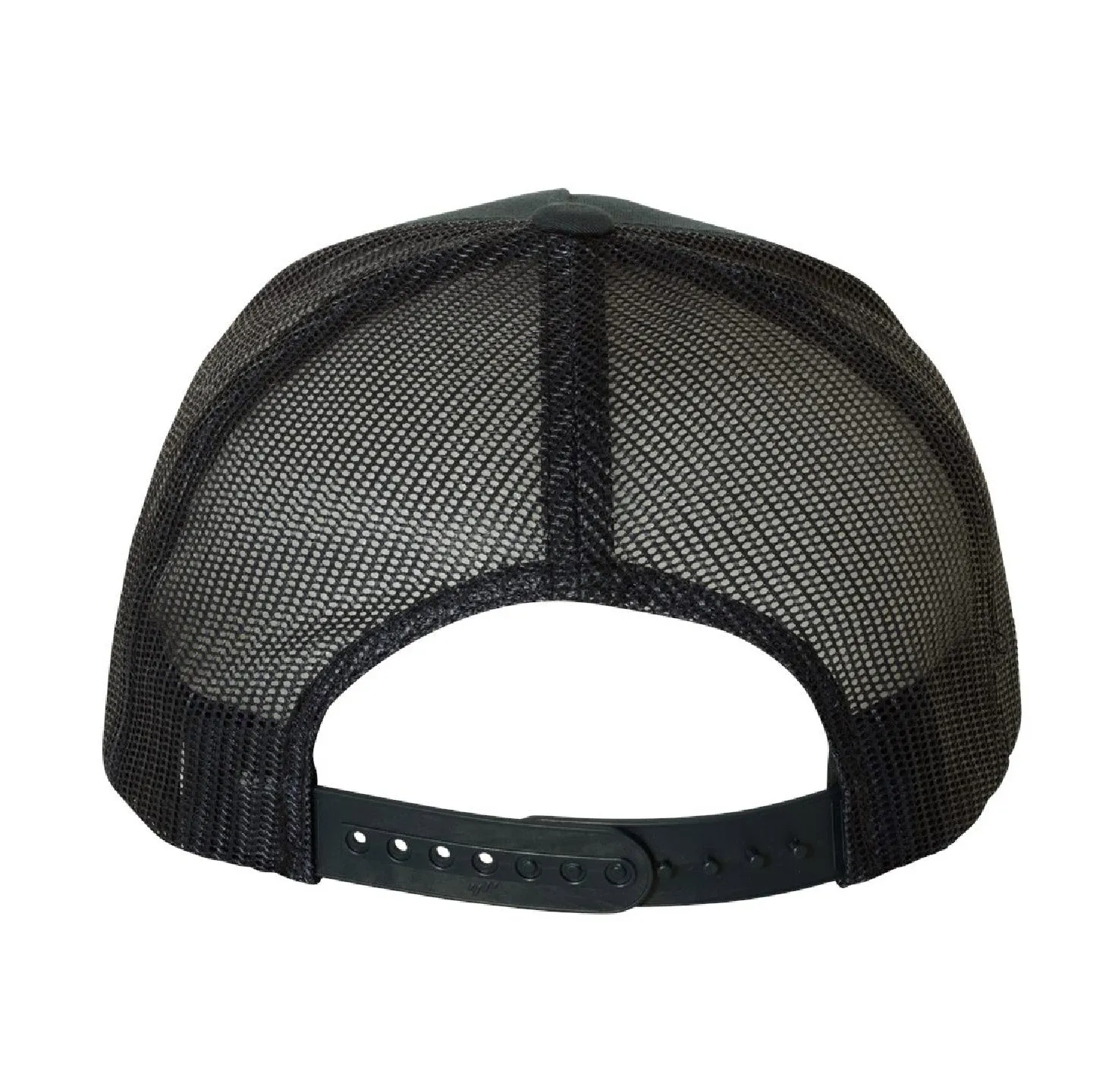 MHASR Hounds Flat Brim Trucker Hat (MHASRT007-6006)