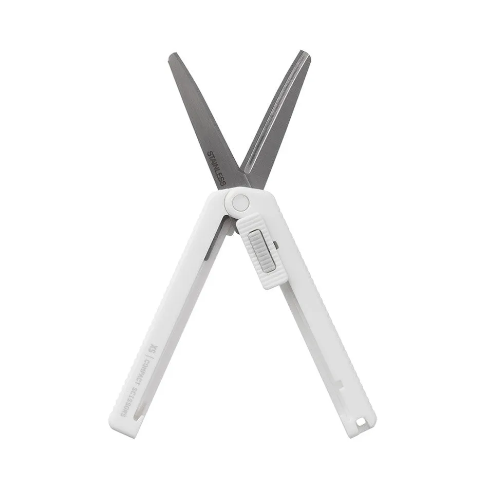 Midori XS Compact Scissors