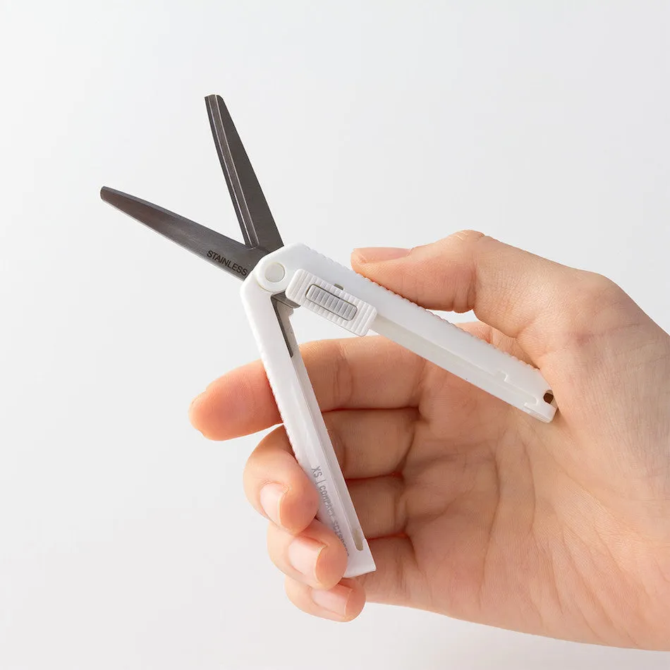 Midori XS Compact Scissors
