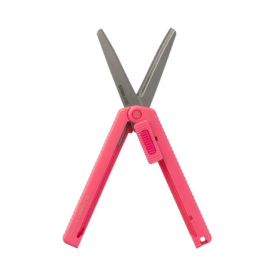 Midori XS Compact Scissors