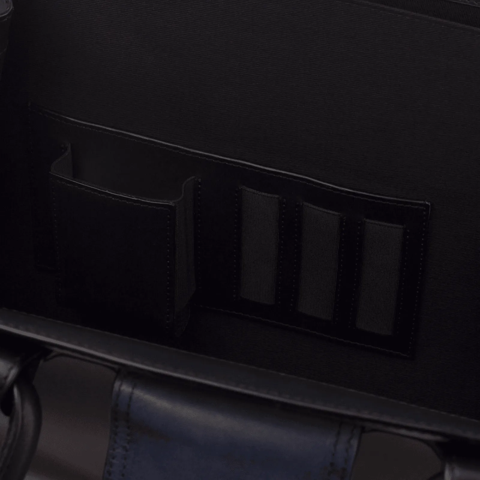 Milano briefcase