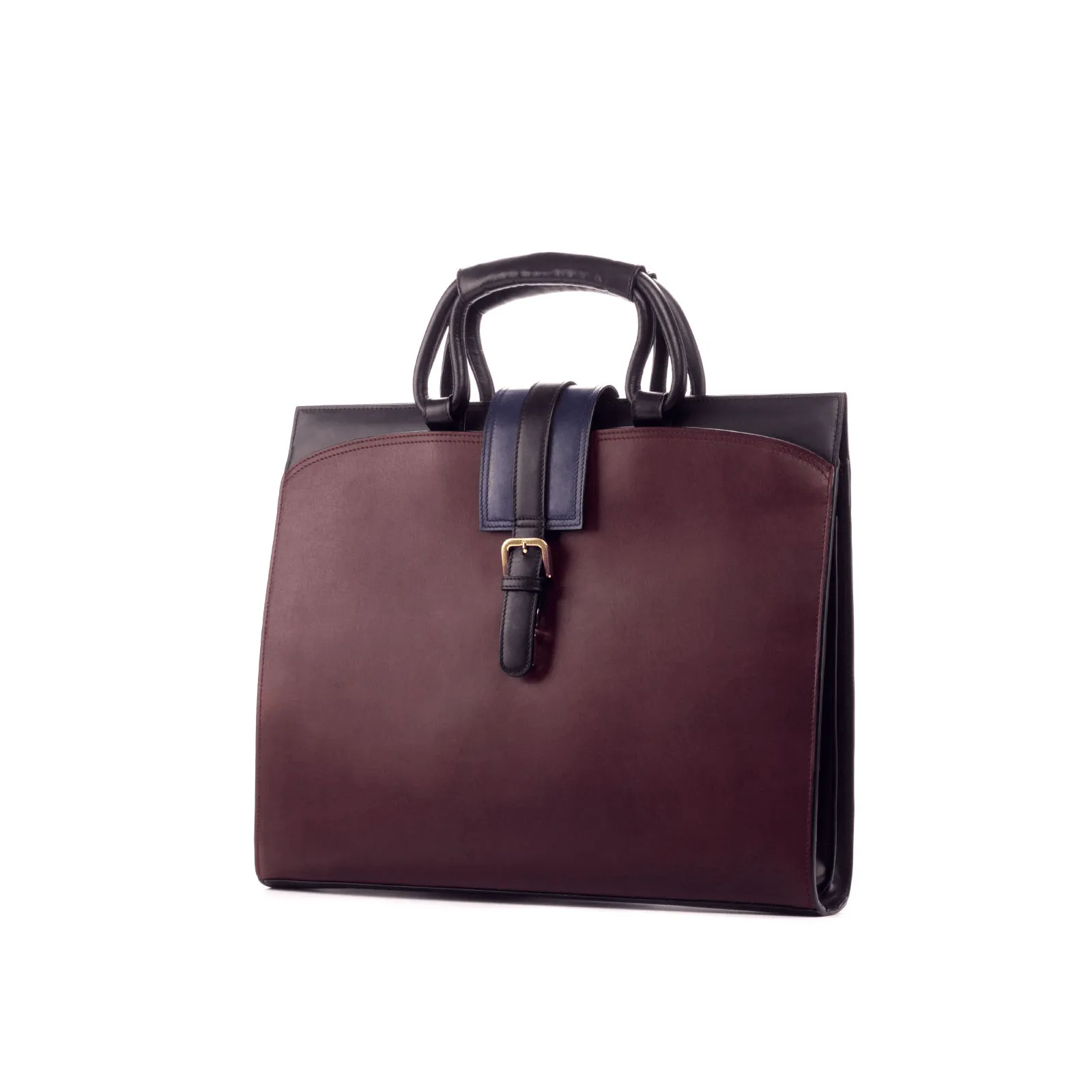 Milano briefcase