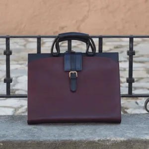 Milano briefcase