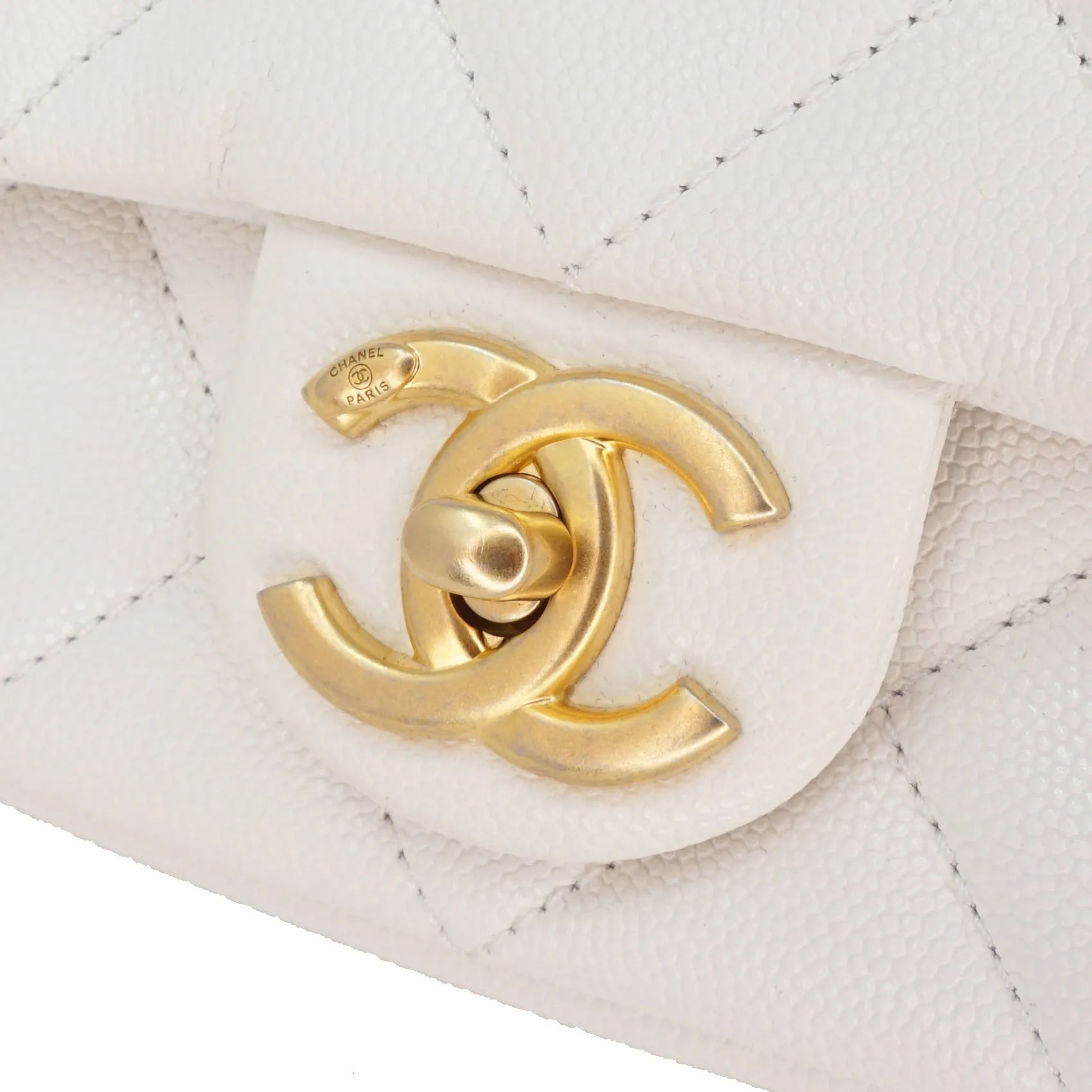 Mini Flap Bag