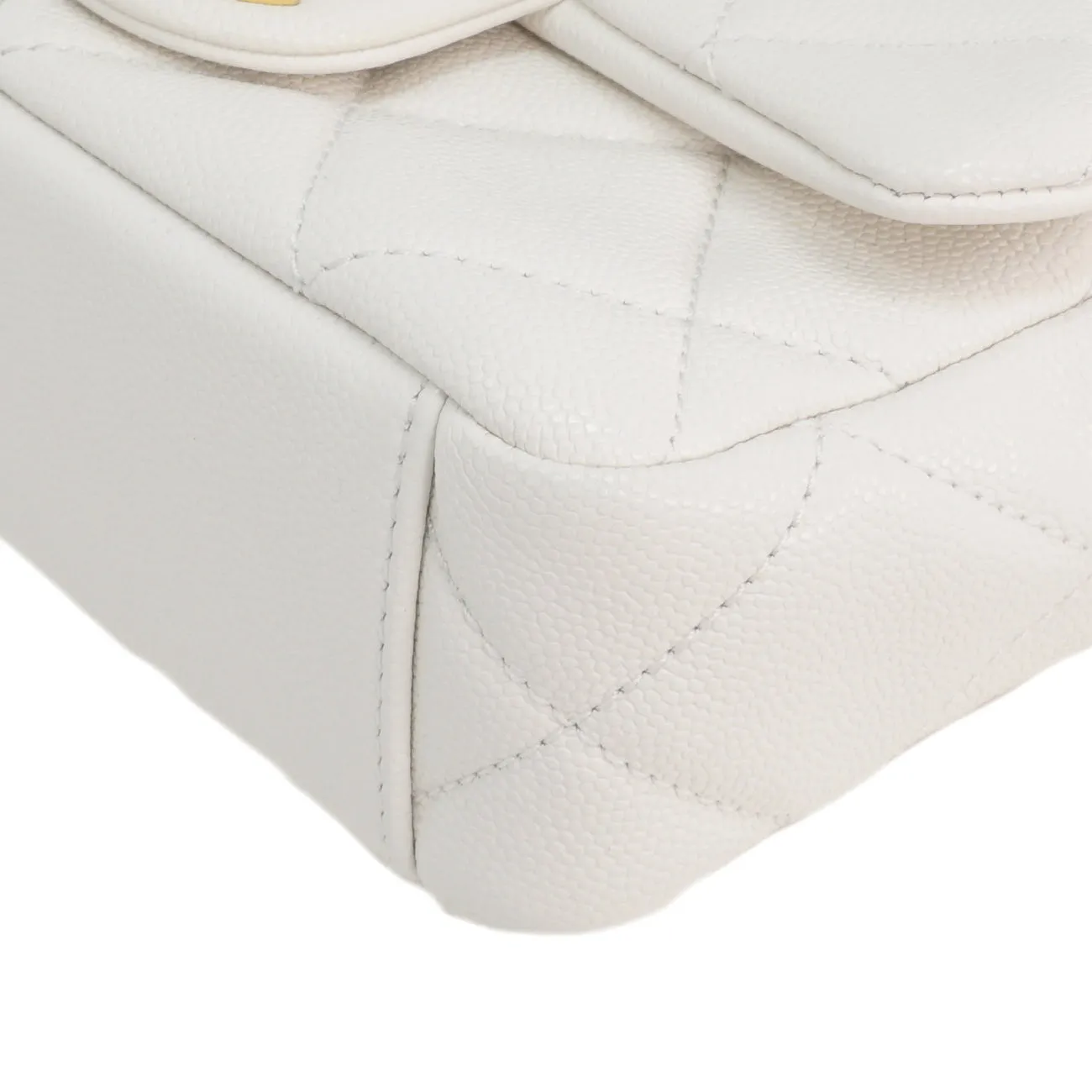 Mini Flap Bag