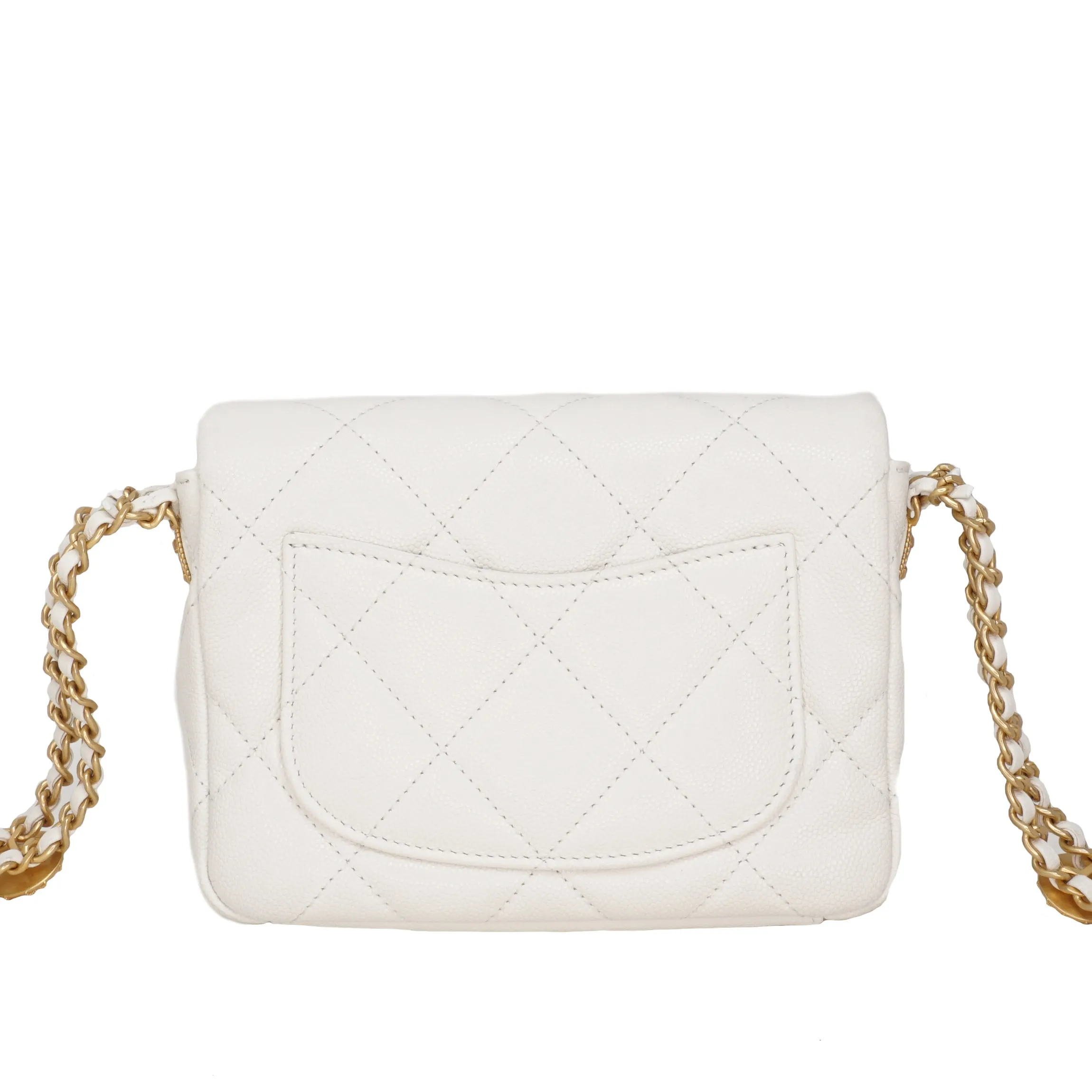 Mini Flap Bag