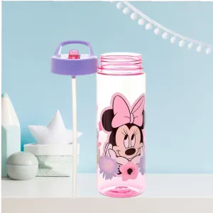 Minnie Mouse Water Bottle
